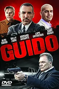 Постер к фильму «Guido (2011)»