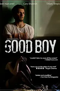 Постер к фильму «Хороший мальчик (2010)»