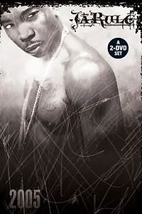 Постер к фильму «Ja Rule: 2005 (2008)»