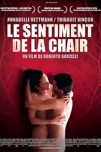 Главный постер фильма «Чувство тела (2010)»