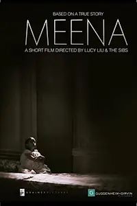 Постер к фильму «Meena (2012)»