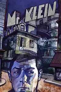 Постер к фильму «Мсье Кляйн (1976)»