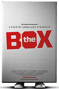 Постер к фильму «The Box (2011)»