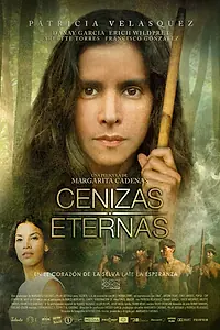 Главный постер фильма «Вечный пепел (2011)»
