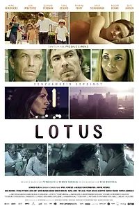 Постер к фильму «Лотос (2011)»
