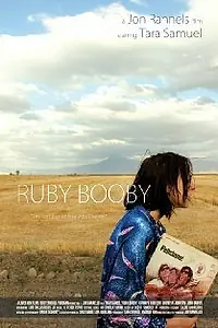 Постер к фильму «Ruby Booby (2013)»