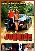 Постер к фильму «American Joyride (2011)»