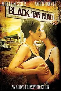 Постер к фильму «Дорога Черной Смолы (2016)»