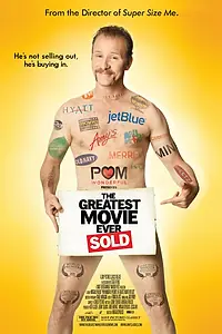 Постер к фильму «Величайший фильм из всех когда-либо проданных (2011)»