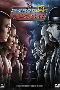 Постер к фильму «WWE Дерзкие привилегии (2010)»