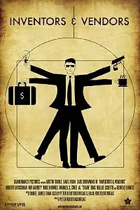 Постер к фильму «Изобретатели и поставщики (2010)»