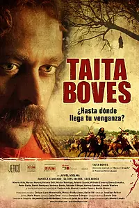 Постер к фильму «Taita Boves (2010)»