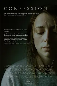 Постер к фильму «Confession (2010)»