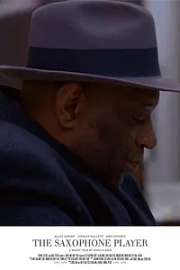 Постер к фильму «The Saxophone Player (2010)»