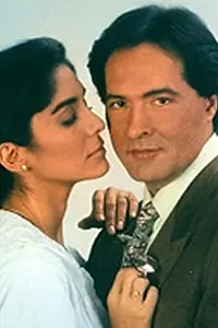 Главный постер сериала «Всё из-за любви (1993)»