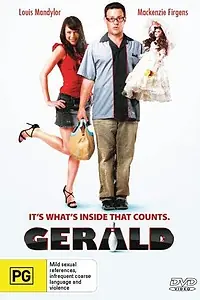 Постер к фильму «Gerald (2010)»