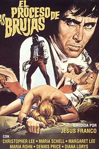Главный постер фильма «Ночь кровавого монстра (1970)»