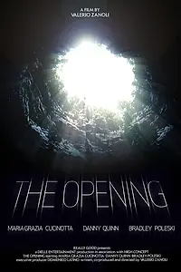 Постер к фильму «The Opening (2011)»
