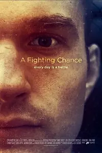 Постер к фильму «A Fighting Chance (2010)»