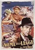 Постер к фильму «Под небом Сицилии (1949)»