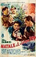 Главный постер фильма «Рождество в лагере 119 (1947)»