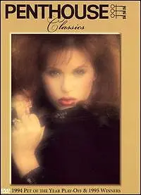 Постер к фильму «Пентхаус: Конкурс Любимица года 1994 (1994)»