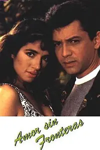 Главный постер сериала «Любовь без границ (1992)»