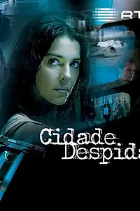 Главный постер сериала «Обнаженный город (2010)»