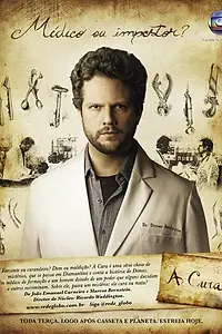 Постер к сериалу «Исцеление (2010)»