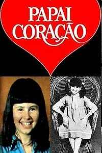 Постер к сериалу «Сердце отца (1976)»