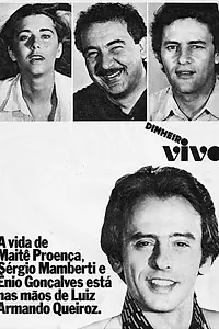 Постер к сериалу «Живые деньги (1979)»