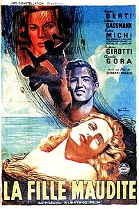 Постер к фильму «Прелюдия любви (1947)»