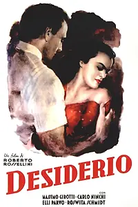 Постер к фильму «Желание (1946)»