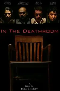 Постер к фильму «В комнате смерти (2009)»
