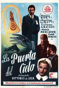 Постер к фильму «Врата небесные (1945)»