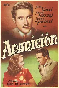 Главный постер фильма «Внешний вид (1943)»