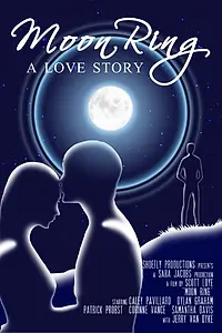 Постер к фильму «Moon Ring (2011)»