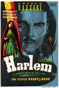 Постер к фильму «Harlem (1943)»