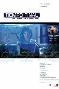 Постер к сериалу «В последний момент (2004)»