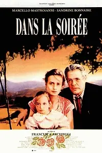 Постер к фильму «Под вечер (1990)»
