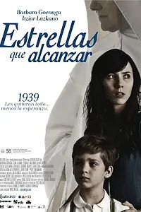 Постер к фильму «Звёзды, на которые загадывают желания (2010)»