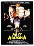 Постер к фильму «Мисс Аризона (1987)»