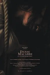 Постер к фильму «Танец смерти (2009)»