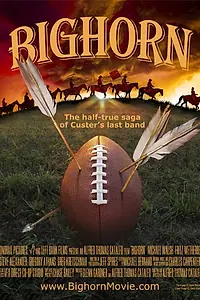 Постер к фильму «Bighorn (2010)»