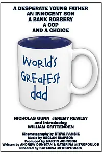 Постер к фильму «World's Greatest Dad (2009)»