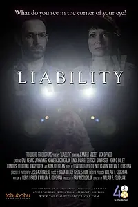 Постер к фильму «Liability (2010)»