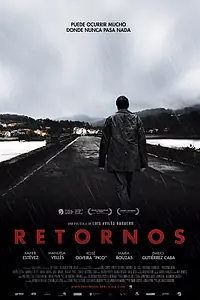 Постер к фильму «Возвращение (2010)»