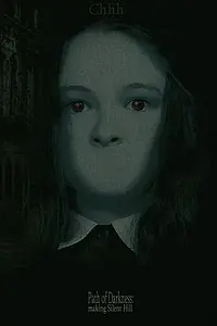 Главный постер фильма «Сайлент Хилл: Путь Тьмы (2006)»