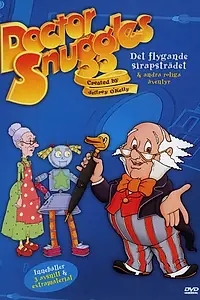 Главный постер мультсериала «Doctor Snuggles (1979)»