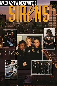 Постер к сериалу «Сирены (1993 - 1995)»